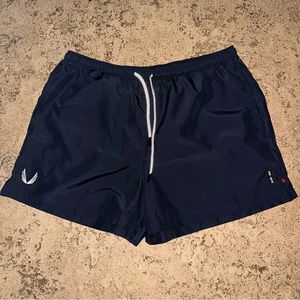 ASRV Vintage Shorts DSG0676 - L